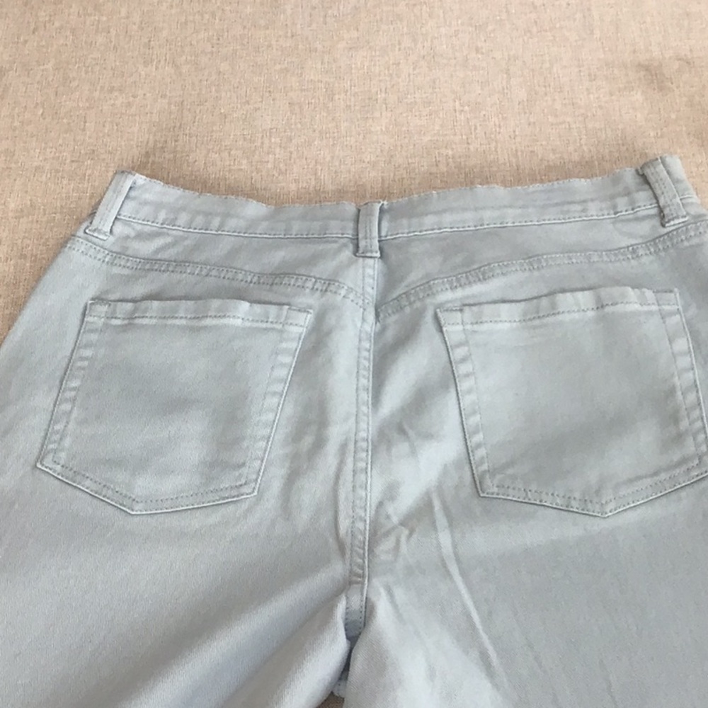 Gloria Vanderbilt Amanda jeans - Picture 5 of 5